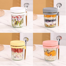 4 Pack Overnight Oats