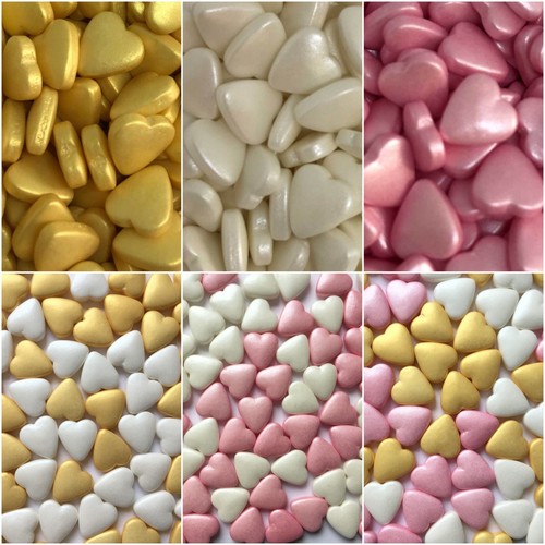Valentines cake decorations - valentines,