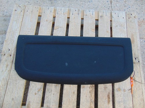 Ford fiesta parcel shelf - ford,