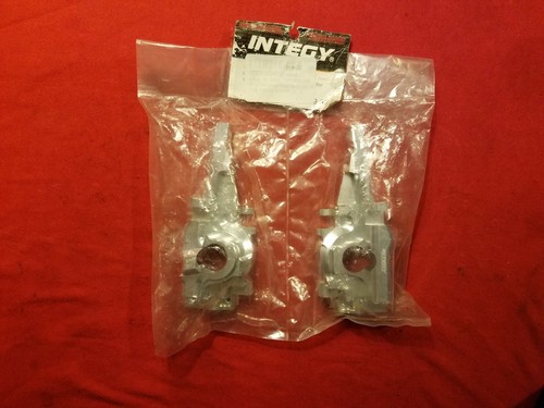 Integy aluminum rear - integy,