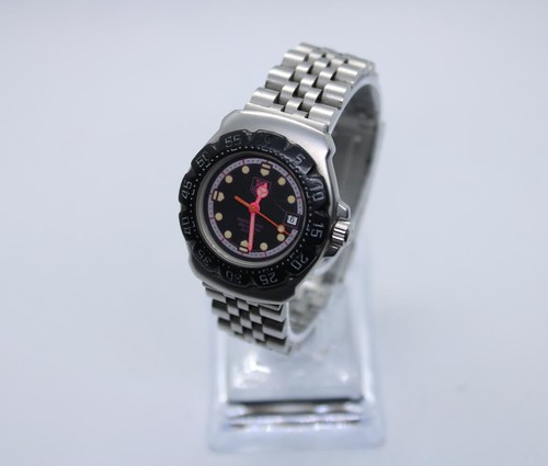 Tag heuer formula - formula, ladies