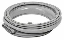 Electrolux Washing Machine Door Seal Rubber Gasket