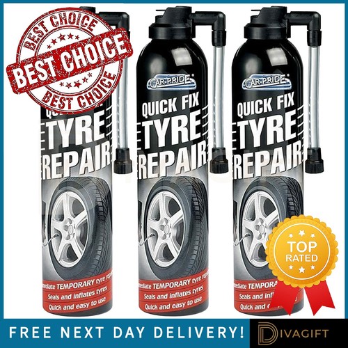 Puncture repair kit - puncture,