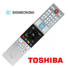 CT-8541 FOR TOSHIBA TV REMOTE