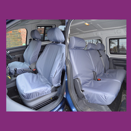 Volkswagen caddy 2004 2021 - vw,