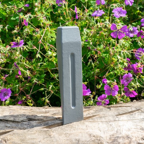 Hardened steel heavy duty - hardened, fire