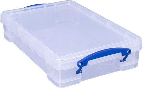 Really useful litre - really, clear