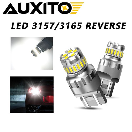3157 3156 4157 - 2x, led