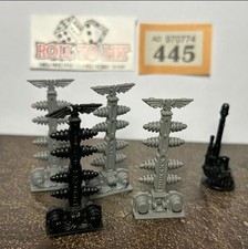 Warhammer 40k Assault On Black