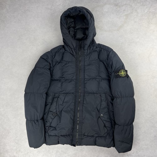 Stone island crinkle reps down - stone,