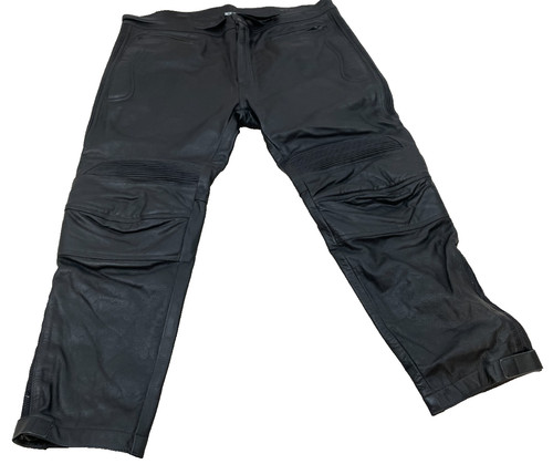 Texpeed black leather - texpeed,