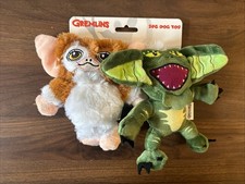 Gremlins Small Dog Toys