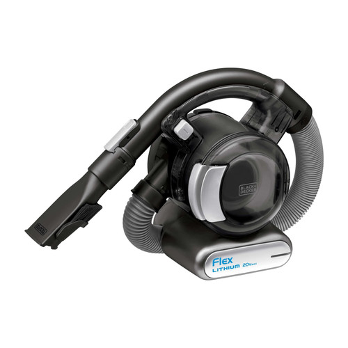Black decker dustbuster 20v - black+decker, dustbuster®