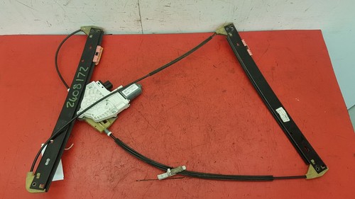 Audi window regulator - audi,