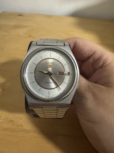Seiko vintage men - 5, men's