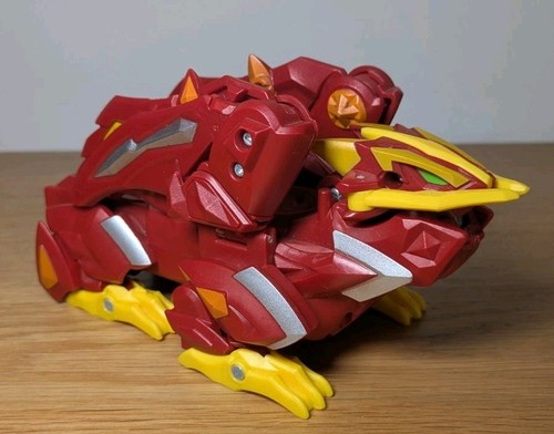 Bakugan dragonoid colossus - dragonoid,