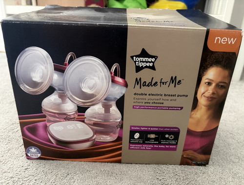 Tommee tippee made for - tommee,