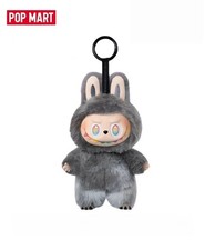 100% Authentic The Monsters Big Into Energy Plush Blind Box Figure -Secret