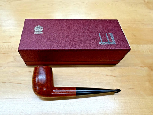 Dunhill root briar - root, 413