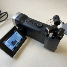 Zoom Q4N Video Recorder Camera