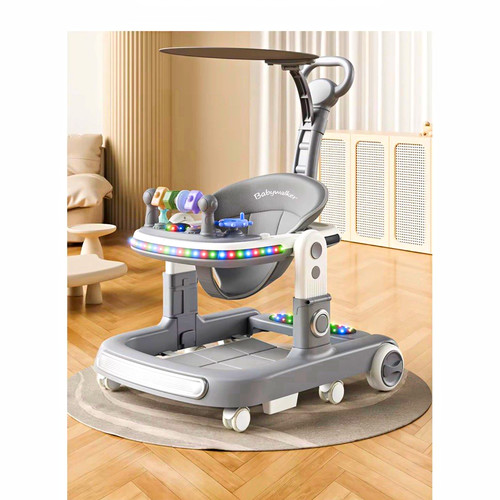 Baby walker music toy - music,
