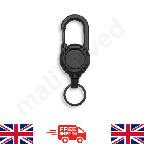 Heavy duty retractable - heavy,