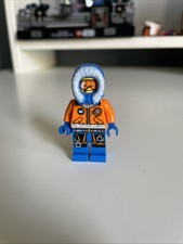 Lego Town City Mini Figure