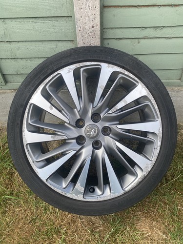 Vauxhall astra mk7 line - astra, vx
