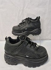 Buffalo London Classic Chunky