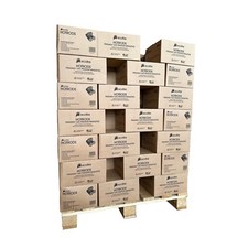 ECOFIRE HOTRODS HARDWOOD