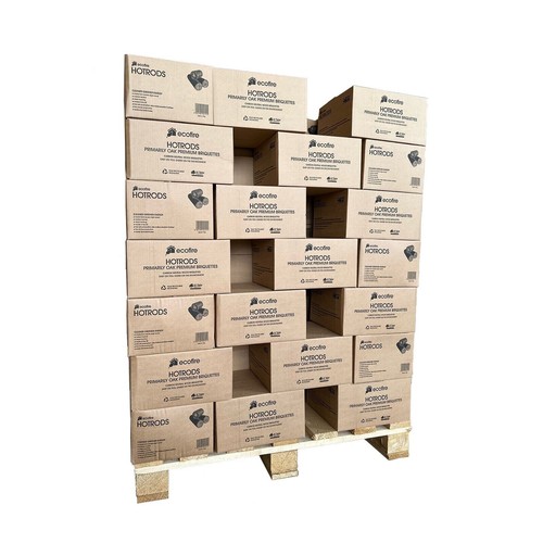 Ecofire hotrods hardwood - ecofire,