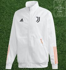 adidas Juventus Anthem Jacket Mens - Juve Football Track Top - All Sizes
