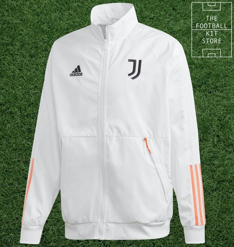 Adidas juventus anthem jacket - adidas,