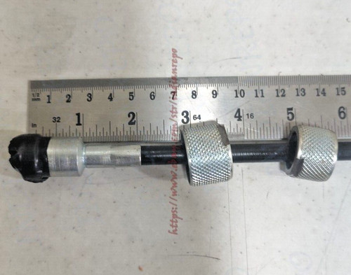 Speedometer cable thin - speedometer, for