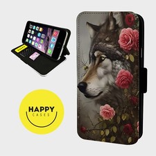 ARTIC FOX ROSES STRONG LOVE-