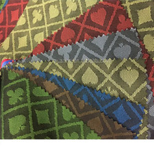 Two Tone Suited Speed Cloth