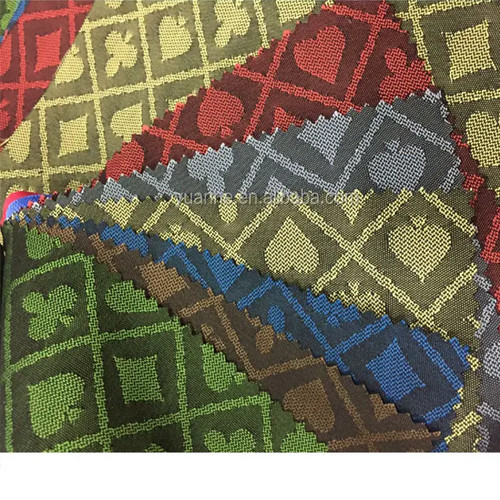 Two tone suited speed cloth - tone,