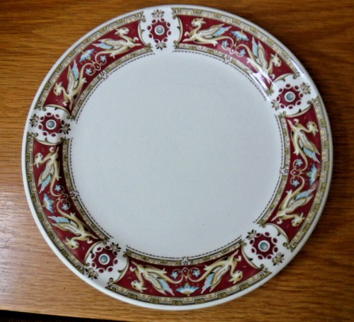 Vintage dunn bennett royal - 3,