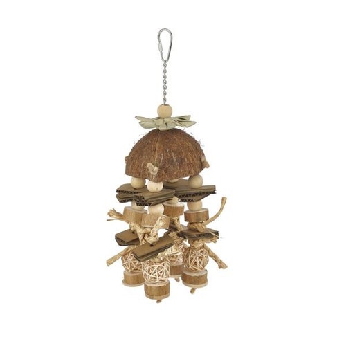 Rosewood naturals nature - rosewood,