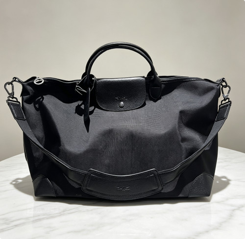 Longchamp travel bag - travel,