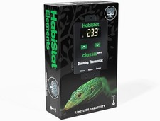 Habistat classic pro dimming - classic,