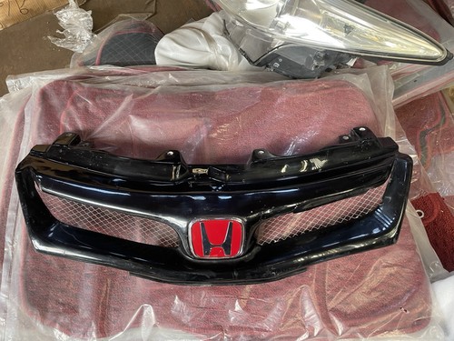 Honda civic type r - mk,