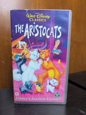 The Aristocats Walt Disney