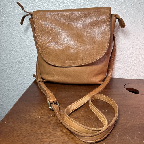 Marta ponti tan leather - ponti,