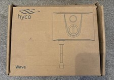 Hyco Wave Automatic 3kw