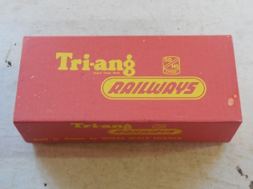 Triang r515 6 0 loco - r515, g.w.r