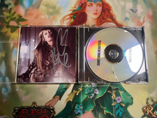 Miley Cyrus - Something Beautiful - SIGNED Exclusive CD Select Your CD From List