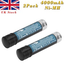 2x For Black&Decker VP110