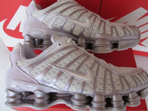 Nike shox summit - shox, tl