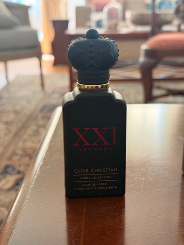 Clive christian xxi noble - christian,